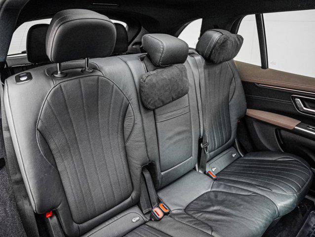 used 2023 Mercedes-Benz EQS 450 car, priced at $47,997