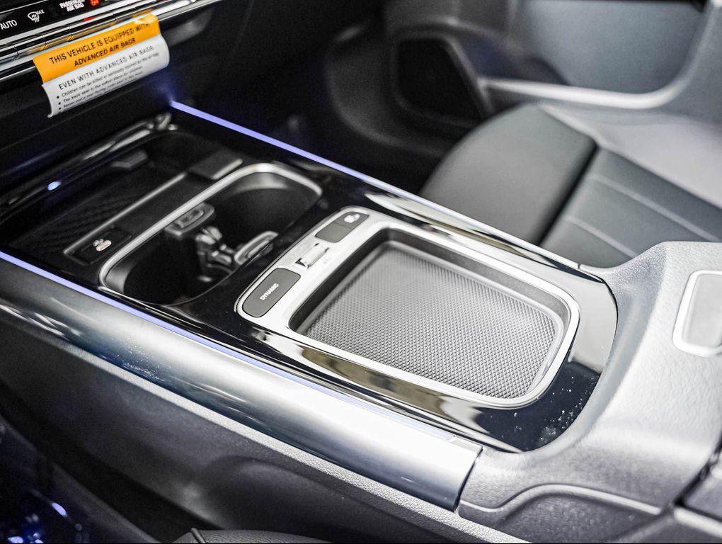 new 2026 Mercedes-Benz GLA 250 car, priced at $47,850