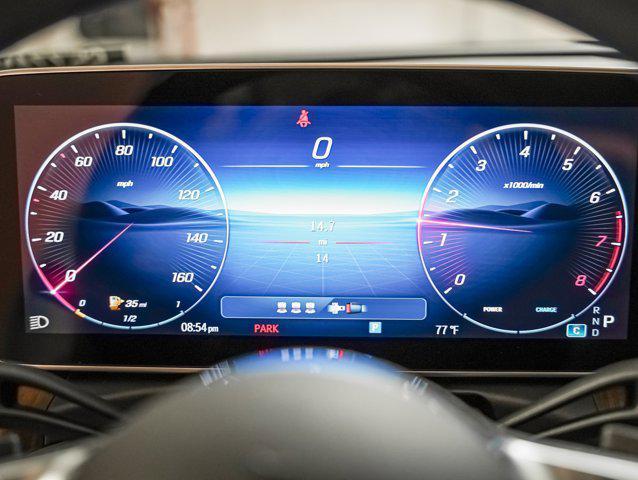 new 2026 Mercedes-Benz C-Class car, priced at $51,435