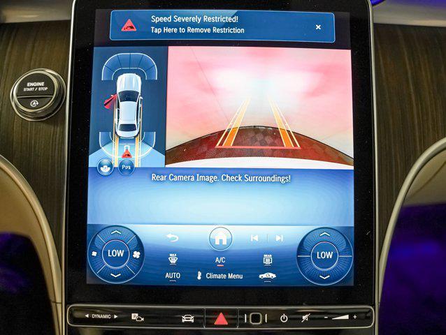 new 2026 Mercedes-Benz C-Class car, priced at $51,435