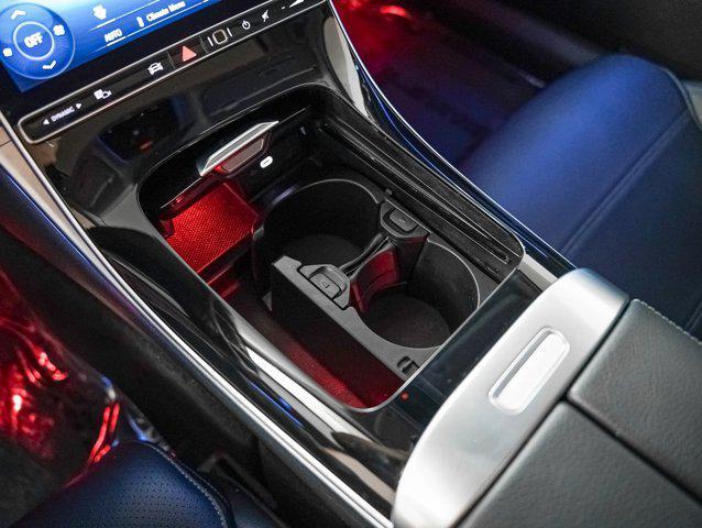 used 2023 Mercedes-Benz C-Class car, priced at $34,997