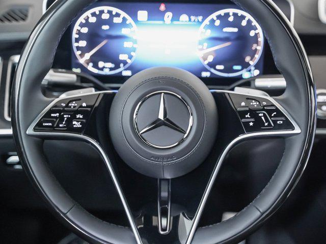 new 2026 Mercedes-Benz S-Class car, priced at $148,975