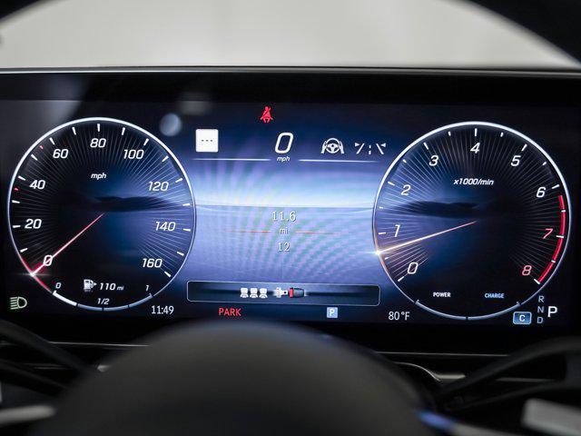 new 2026 Mercedes-Benz S-Class car, priced at $148,975