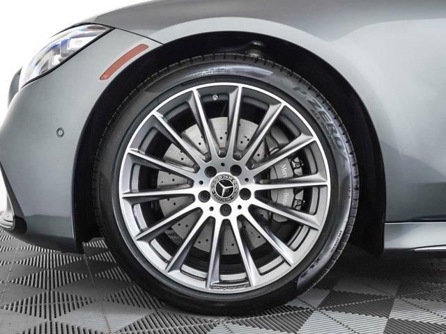 new 2026 Mercedes-Benz S-Class car, priced at $148,975