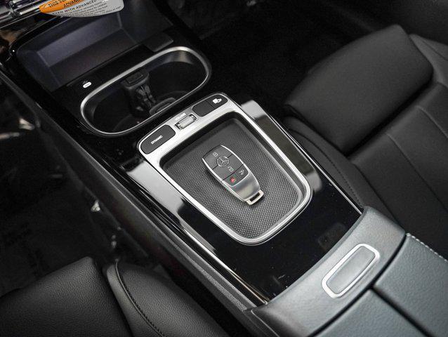 new 2026 Mercedes-Benz CLA 250 car, priced at $46,375