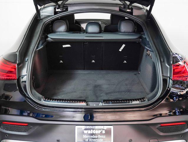 new 2026 Mercedes-Benz AMG GLE 53 car, priced at $102,955