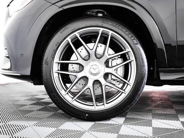 new 2026 Mercedes-Benz AMG GLE 53 car, priced at $102,955