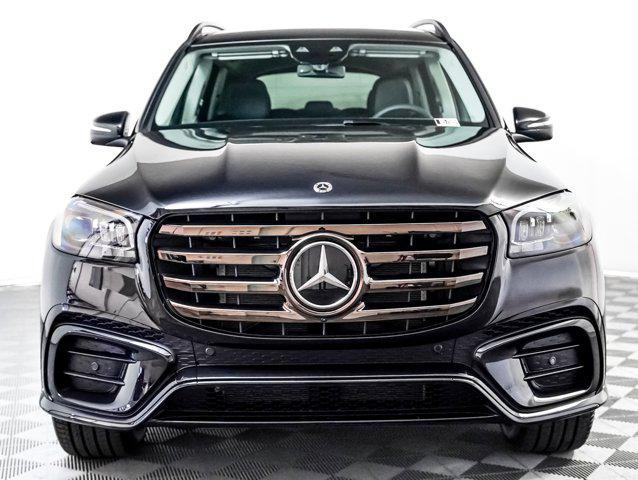 new 2026 Mercedes-Benz GLS 450 car, priced at $98,450