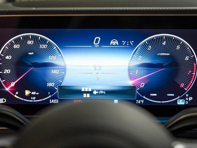 new 2026 Mercedes-Benz GLS 450 car, priced at $98,450