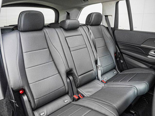 new 2026 Mercedes-Benz GLS 450 car, priced at $98,450