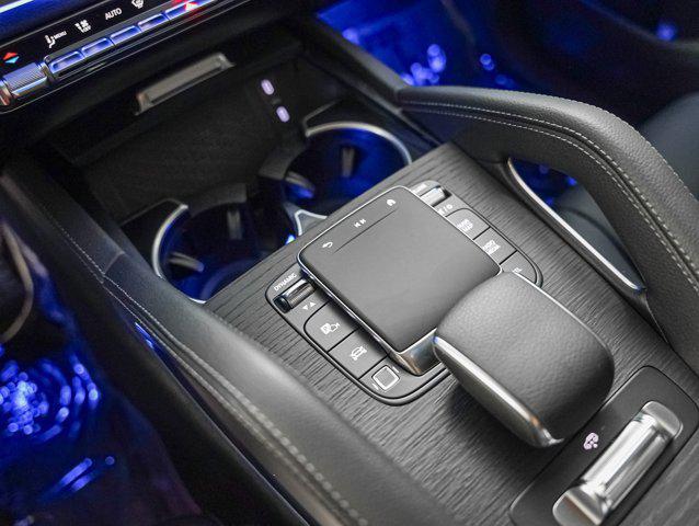 new 2026 Mercedes-Benz GLS 450 car, priced at $98,450