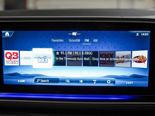 new 2026 Mercedes-Benz GLS 450 car, priced at $98,450