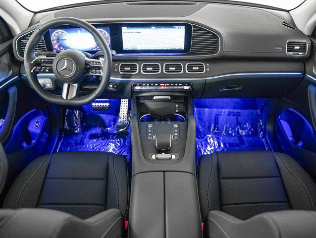 new 2026 Mercedes-Benz GLS 450 car, priced at $98,450