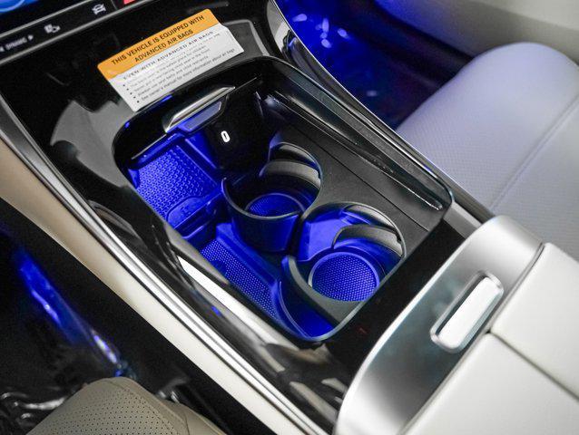 new 2026 Mercedes-Benz GLC 300 car, priced at $52,440