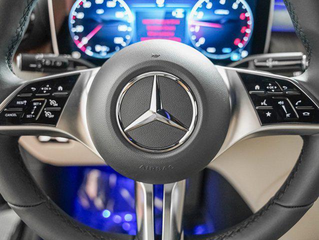 new 2026 Mercedes-Benz GLC 300 car, priced at $52,440