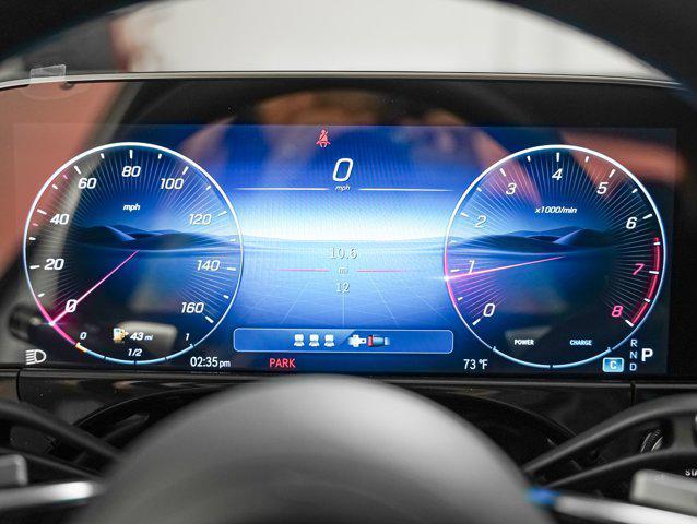 new 2026 Mercedes-Benz E-Class car, priced at $71,310