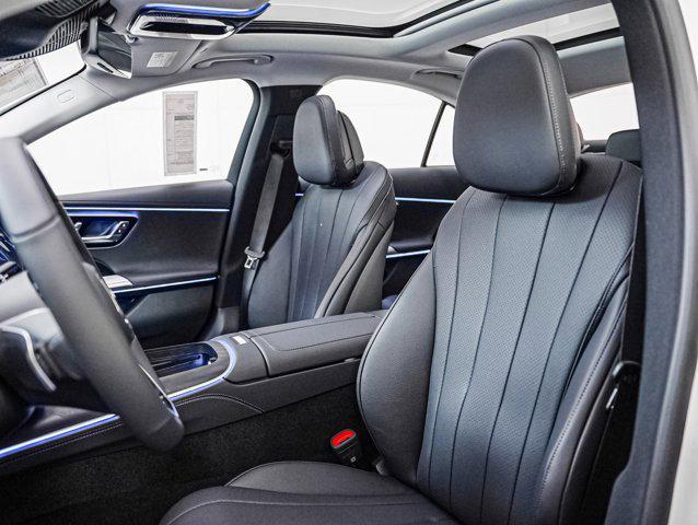 new 2026 Mercedes-Benz E-Class car, priced at $71,310