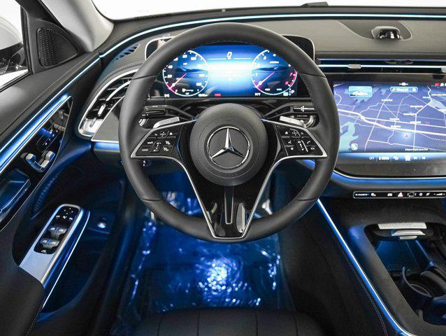 new 2026 Mercedes-Benz E-Class car, priced at $71,310