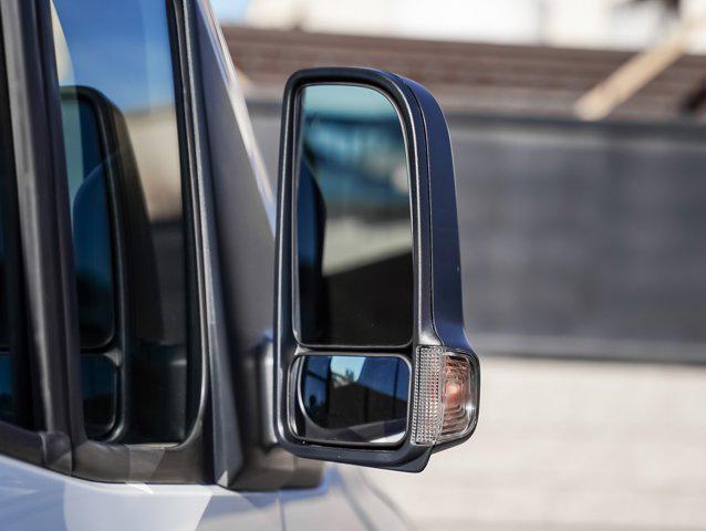 new 2026 Mercedes-Benz Sprinter 2500 car, priced at $63,855