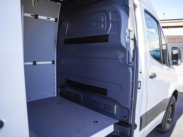 new 2026 Mercedes-Benz Sprinter 2500 car, priced at $63,855