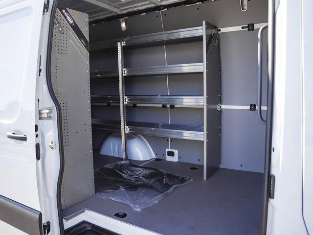 new 2026 Mercedes-Benz Sprinter 2500 car, priced at $63,855