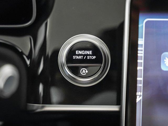 new 2026 Mercedes-Benz S-Class car, priced at $142,555