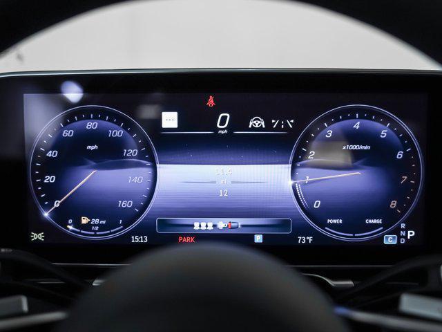 new 2026 Mercedes-Benz S-Class car, priced at $142,555