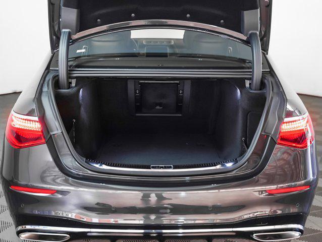 new 2026 Mercedes-Benz S-Class car, priced at $142,555
