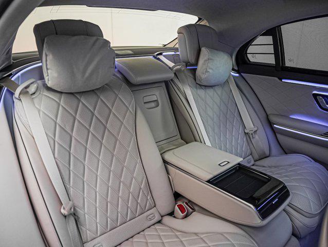 new 2026 Mercedes-Benz S-Class car, priced at $142,165