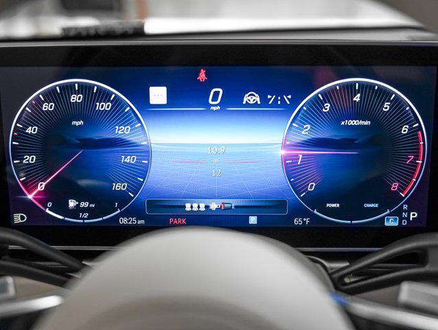 new 2026 Mercedes-Benz S-Class car, priced at $142,165