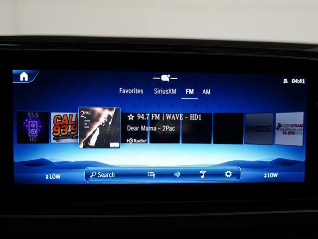 new 2026 Mercedes-Benz GLE 450 car, priced at $92,280