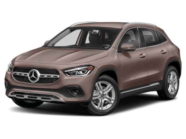 used 2023 Mercedes-Benz GLA 250 car