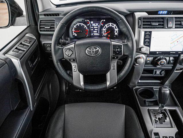 used 2023 Toyota 4Runner car, priced at $41,500