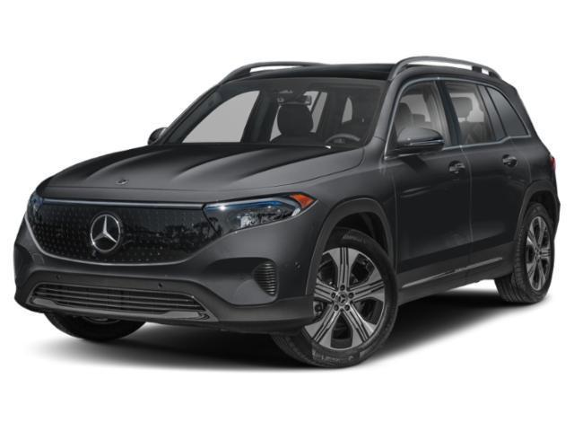 used 2024 Mercedes-Benz EQB 250 car, priced at $32,585