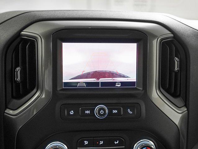 used 2025 GMC Sierra 1500 car, priced at $29,999