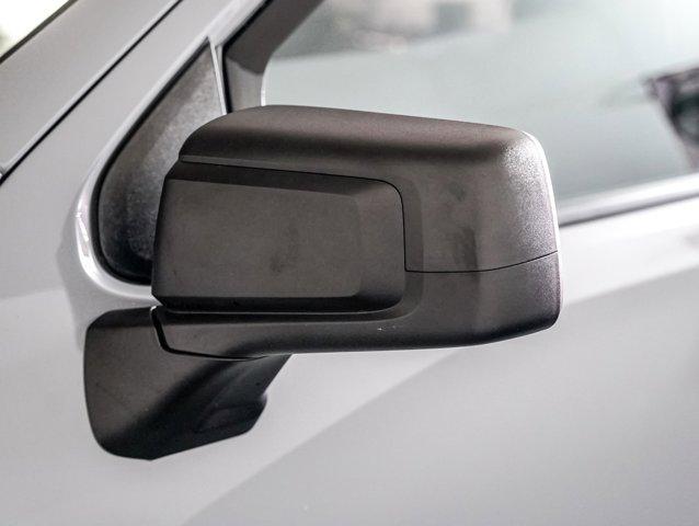 used 2025 GMC Sierra 1500 car, priced at $29,999