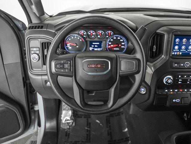 used 2025 GMC Sierra 1500 car, priced at $29,999