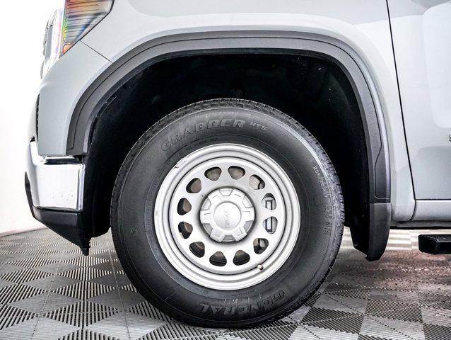 used 2025 GMC Sierra 1500 car, priced at $29,999