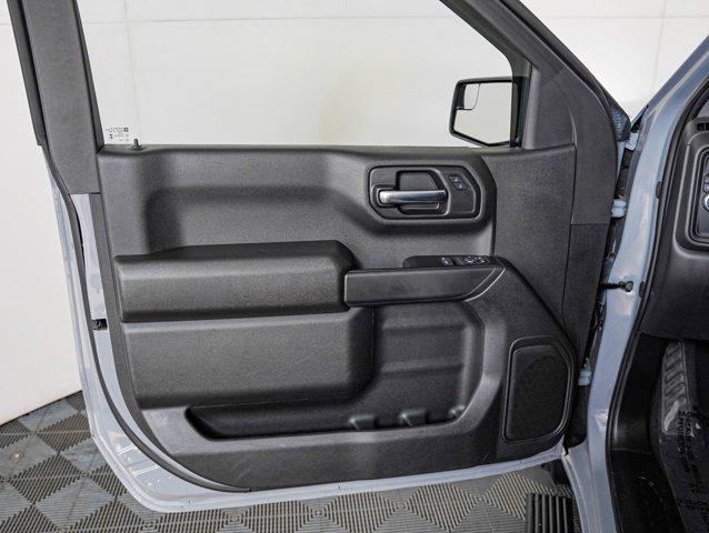 used 2025 GMC Sierra 1500 car, priced at $29,999