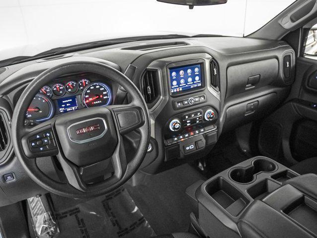 used 2025 GMC Sierra 1500 car, priced at $29,999