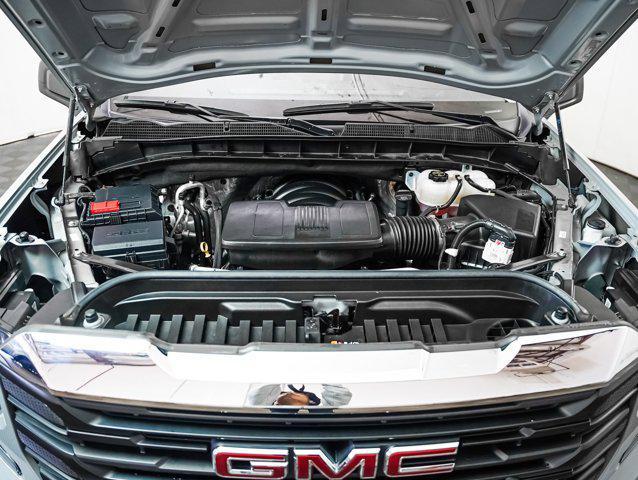 used 2025 GMC Sierra 1500 car, priced at $29,999