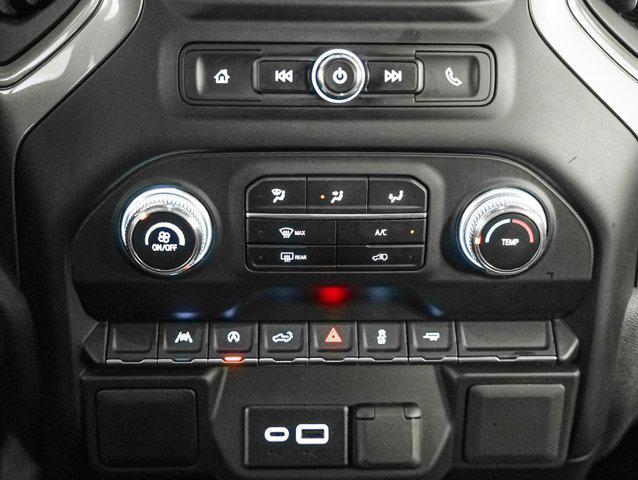 used 2025 GMC Sierra 1500 car, priced at $29,999