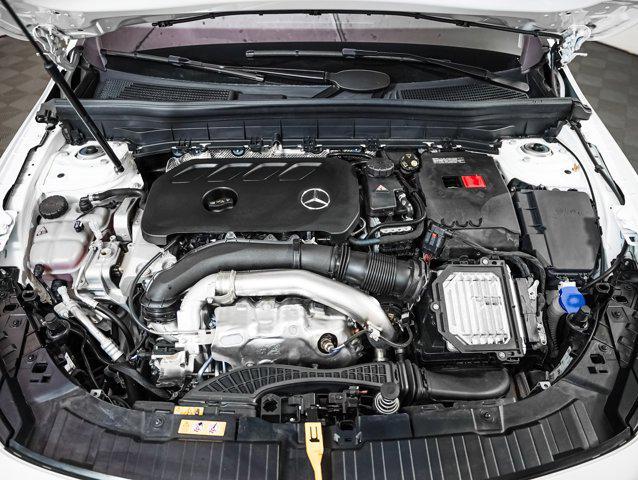 used 2026 Mercedes-Benz GLB 250 car, priced at $41,911