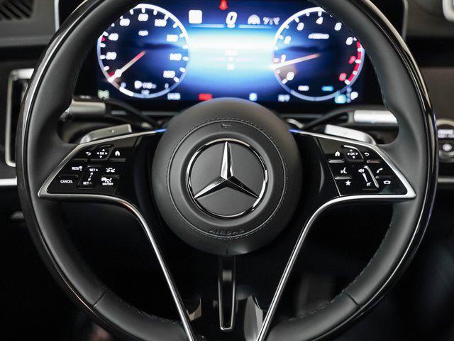 new 2026 Mercedes-Benz S-Class car, priced at $144,005