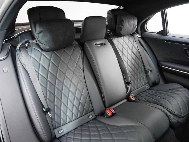 new 2026 Mercedes-Benz S-Class car, priced at $144,005