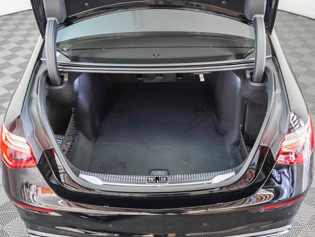 new 2026 Mercedes-Benz S-Class car, priced at $144,005