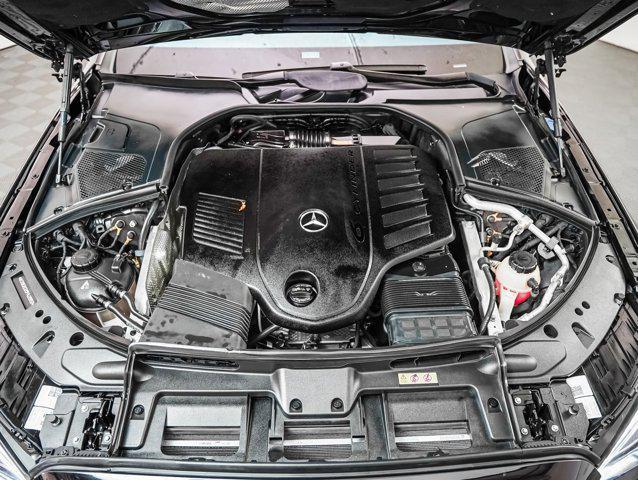 used 2023 Mercedes-Benz S-Class car, priced at $69,999