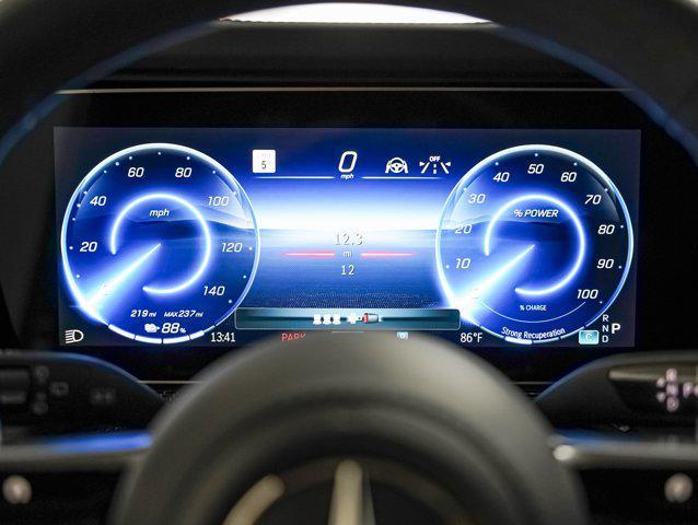 new 2025 Mercedes-Benz G-Class car, priced at $185,335