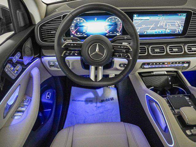 new 2026 Mercedes-Benz GLS 450 car, priced at $103,595