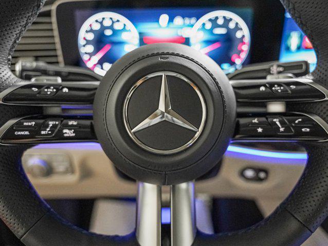 new 2026 Mercedes-Benz GLS 450 car, priced at $103,595